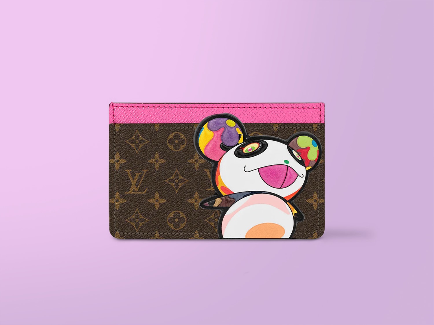 Louis Vuitton x Takashi Murakami: The popular collaboration is
